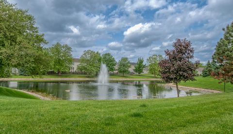 Tiny photo for 5116 Eastchester Court #5116, Plainfield, IL 60586 (MLS # 12653423)