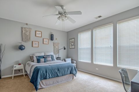 Tiny photo for 5116 Eastchester Court #5116, Plainfield, IL 60586 (MLS # 12653423)