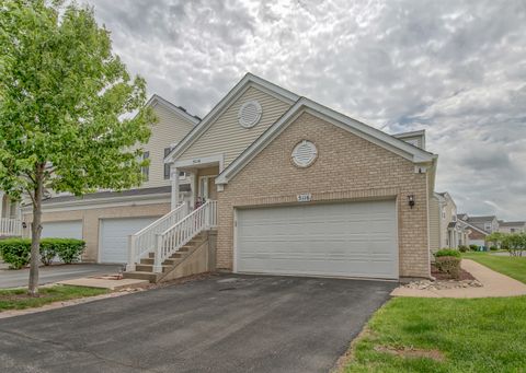 Photo of 5116 Eastchester Court #5116, Plainfield, IL 60586 (MLS # 12653423)
