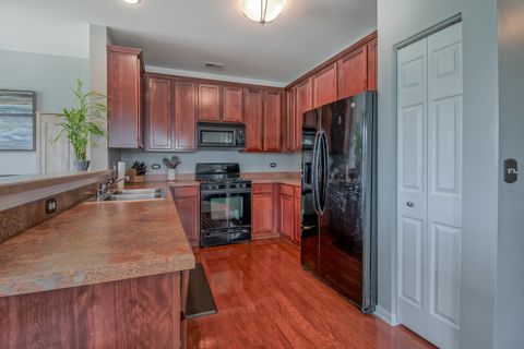 Tiny photo for 5116 Eastchester Court #5116, Plainfield, IL 60586 (MLS # 12653423)
