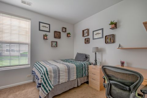 Tiny photo for 5116 Eastchester Court #5116, Plainfield, IL 60586 (MLS # 12653423)