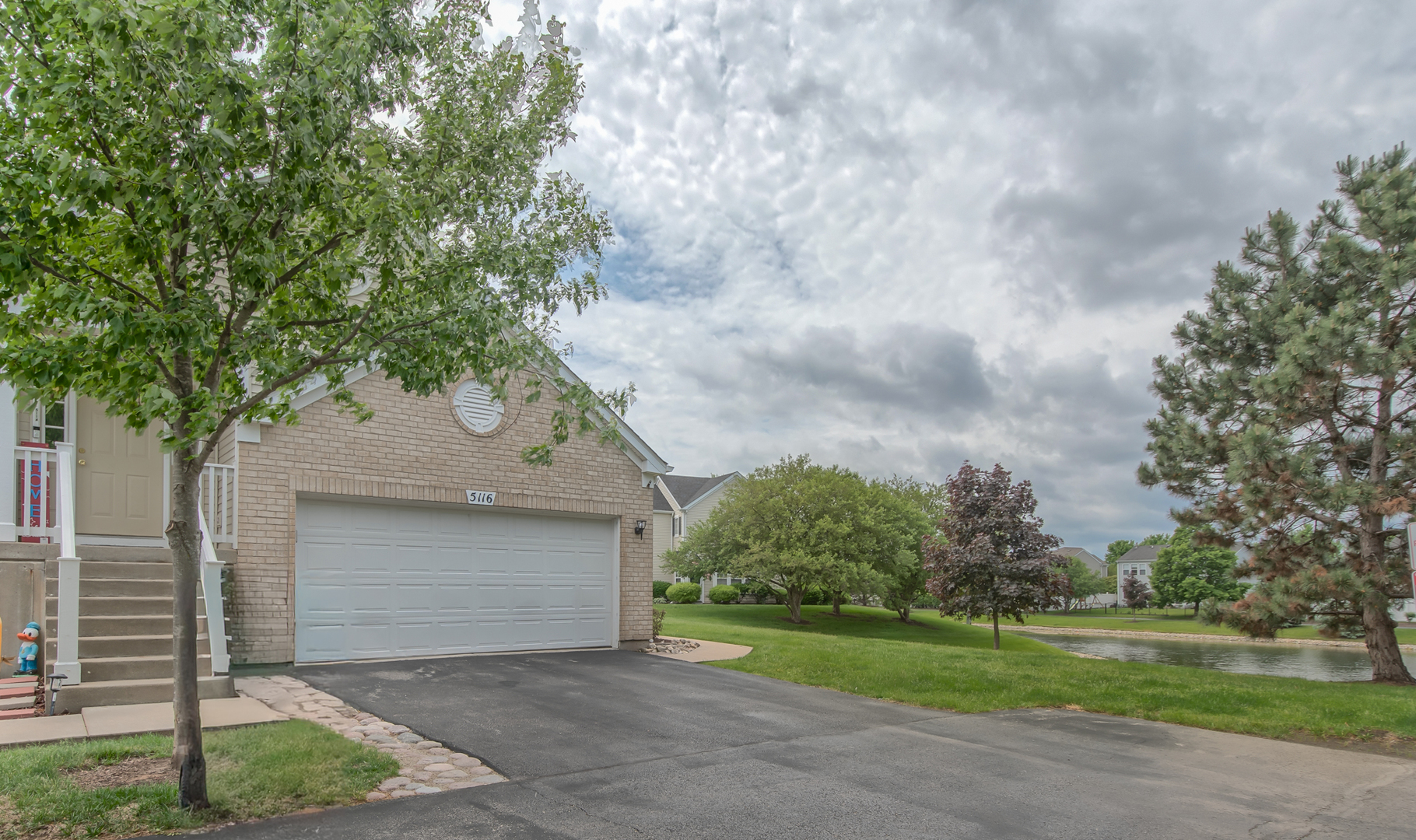 5116 Eastchester Court 5116