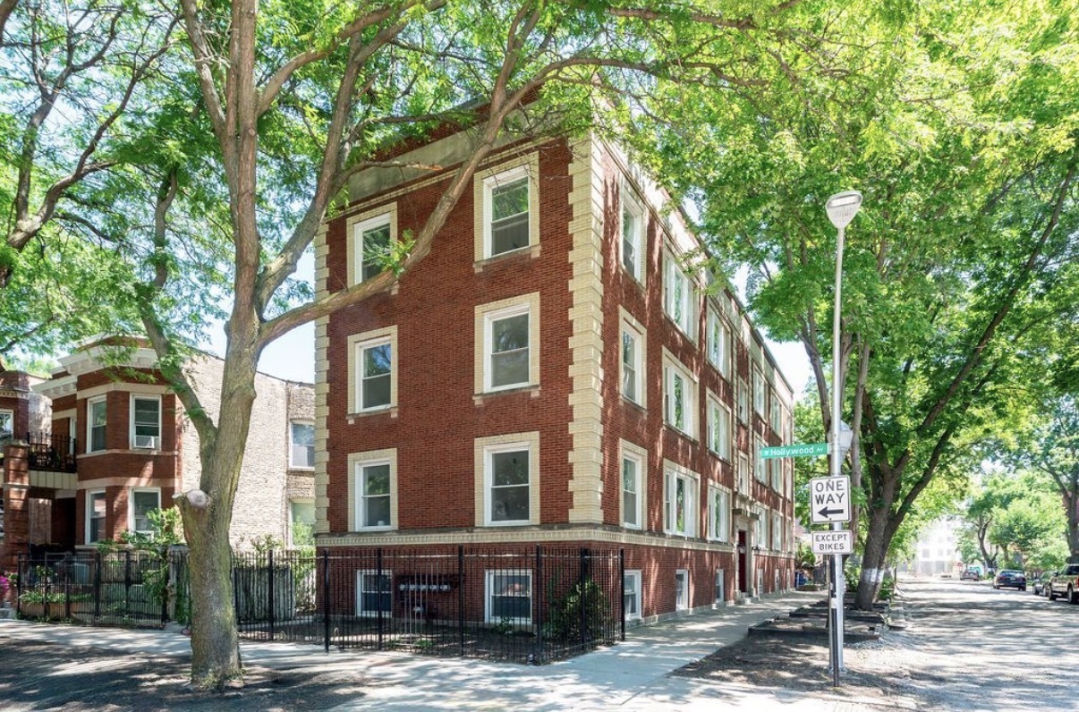 1340 W Hollywood Avenue 2