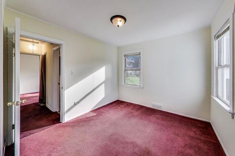 Tiny photo for 7339 S Park Avenue, Burr Ridge, IL 60527 (MLS # 12593686)