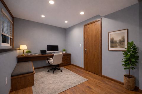 Tiny photo for 582 Arthur Drive, Cary, IL 60013 (MLS # 12615847)