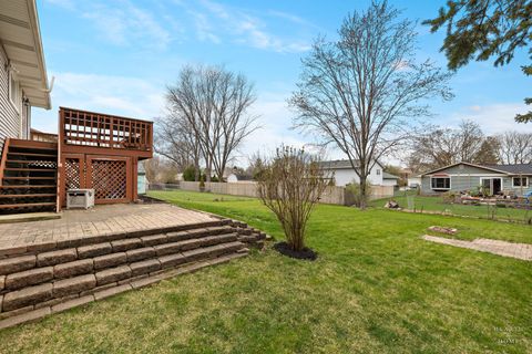 Tiny photo for 582 Arthur Drive, Cary, IL 60013 (MLS # 12615847)