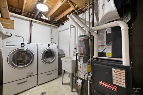 Tiny photo for 582 Arthur Drive, Cary, IL 60013 (MLS # 12615847)