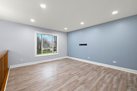 Tiny photo for 582 Arthur Drive, Cary, IL 60013 (MLS # 12615847)