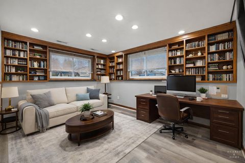 Tiny photo for 582 Arthur Drive, Cary, IL 60013 (MLS # 12615847)