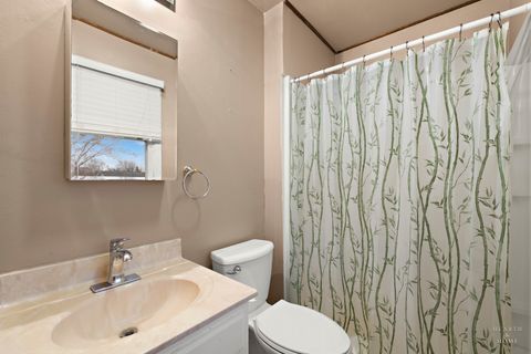 Tiny photo for 582 Arthur Drive, Cary, IL 60013 (MLS # 12615847)