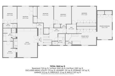 Tiny photo for 9101 S Hoyne Avenue, Chicago, IL 60643 (MLS # 12690357)