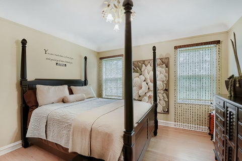Tiny photo for 9101 S Hoyne Avenue, Chicago, IL 60643 (MLS # 12690357)