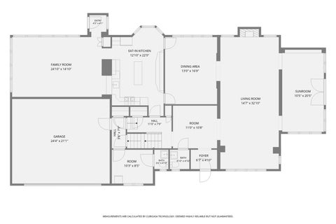 Tiny photo for 9101 S Hoyne Avenue, Chicago, IL 60643 (MLS # 12690357)
