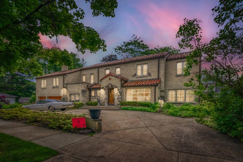 Tiny photo for 9101 S Hoyne Avenue, Chicago, IL 60643 (MLS # 12690357)