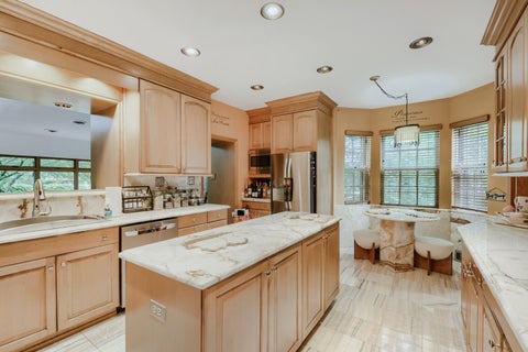 Tiny photo for 9101 S Hoyne Avenue, Chicago, IL 60643 (MLS # 12690357)
