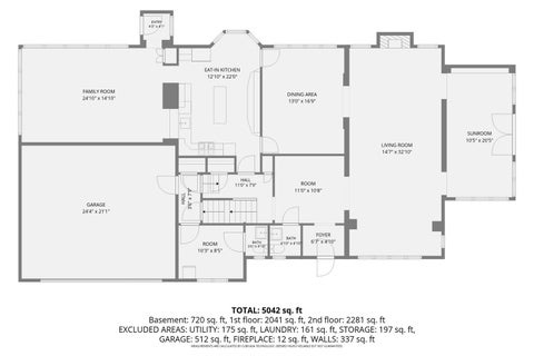 Tiny photo for 9101 S Hoyne Avenue, Chicago, IL 60643 (MLS # 12690357)