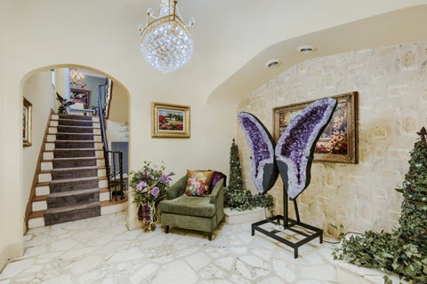 Tiny photo for 9101 S Hoyne Avenue, Chicago, IL 60643 (MLS # 12690357)