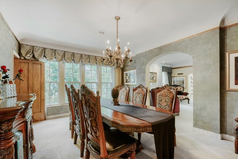 Tiny photo for 9101 S Hoyne Avenue, Chicago, IL 60643 (MLS # 12690357)