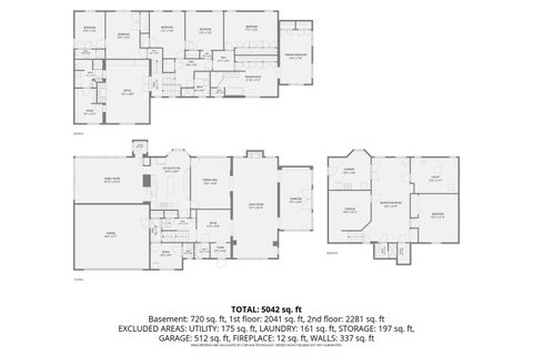 Tiny photo for 9101 S Hoyne Avenue, Chicago, IL 60643 (MLS # 12690357)
