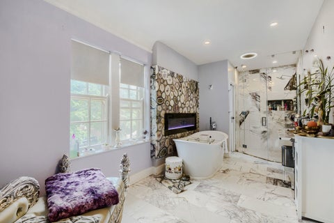 Tiny photo for 9101 S Hoyne Avenue, Chicago, IL 60643 (MLS # 12690357)