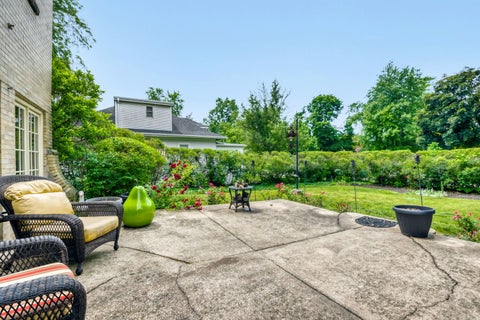 Tiny photo for 9101 S Hoyne Avenue, Chicago, IL 60643 (MLS # 12690357)