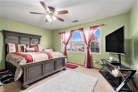 Tiny photo for 914 Cottonwood Drive, Elwood, IL 60421 (MLS # 12561246)