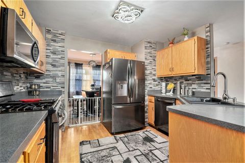 Tiny photo for 914 Cottonwood Drive, Elwood, IL 60421 (MLS # 12561246)