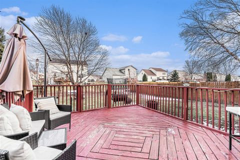 Tiny photo for 914 Cottonwood Drive, Elwood, IL 60421 (MLS # 12561246)