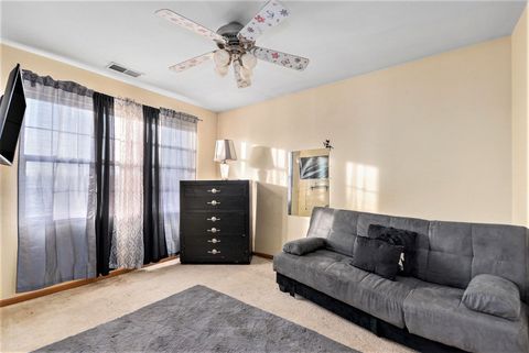 Tiny photo for 914 Cottonwood Drive, Elwood, IL 60421 (MLS # 12561246)