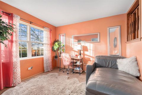 Tiny photo for 914 Cottonwood Drive, Elwood, IL 60421 (MLS # 12561246)