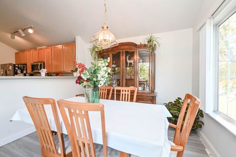 Tiny photo for 714 S Rosehall Lane, Round Lake, IL 60073 (MLS # 12525679)