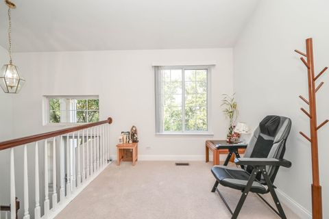 Tiny photo for 714 S Rosehall Lane, Round Lake, IL 60073 (MLS # 12525679)