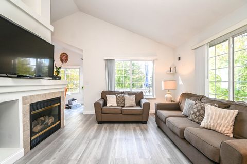 Tiny photo for 714 S Rosehall Lane, Round Lake, IL 60073 (MLS # 12525679)