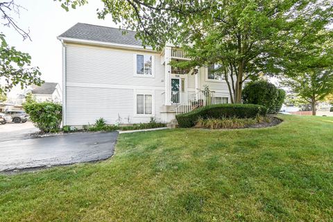 Tiny photo for 714 S Rosehall Lane, Round Lake, IL 60073 (MLS # 12525679)
