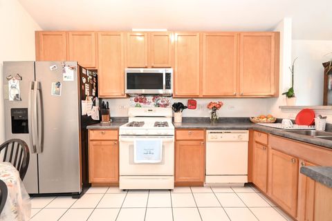 Tiny photo for 714 S Rosehall Lane, Round Lake, IL 60073 (MLS # 12525679)