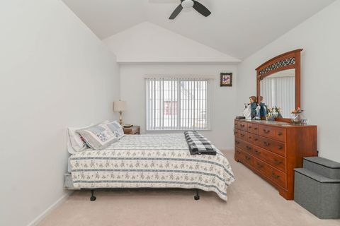Tiny photo for 714 S Rosehall Lane, Round Lake, IL 60073 (MLS # 12525679)
