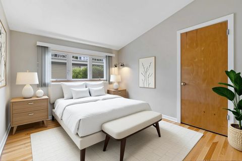 Tiny photo for 9400 Octavia Avenue, Morton Grove, IL 60053 (MLS # 12479871)