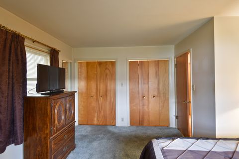 Tiny photo for 2 Edgewood Drive, Pontiac, IL 61764 (MLS # 12491167)