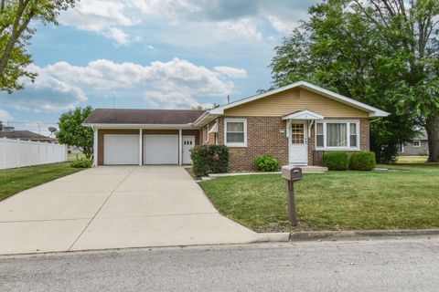 2 Edgewood Drive Pontiac IL 61764