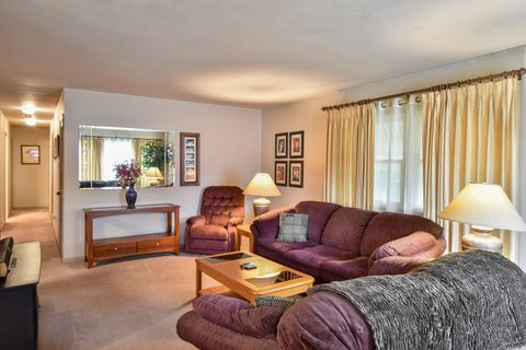 Tiny photo for 2 Edgewood Drive, Pontiac, IL 61764 (MLS # 12491167)