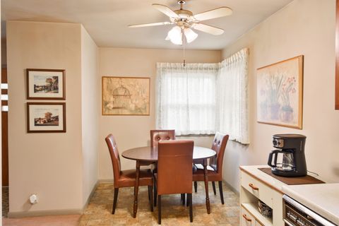 Tiny photo for 2 Edgewood Drive, Pontiac, IL 61764 (MLS # 12491167)