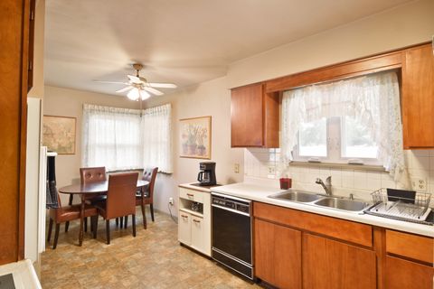 Tiny photo for 2 Edgewood Drive, Pontiac, IL 61764 (MLS # 12491167)