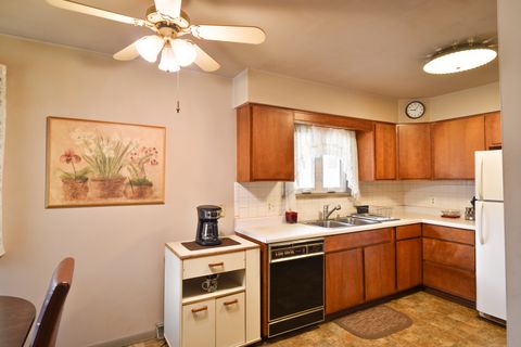 Tiny photo for 2 Edgewood Drive, Pontiac, IL 61764 (MLS # 12491167)