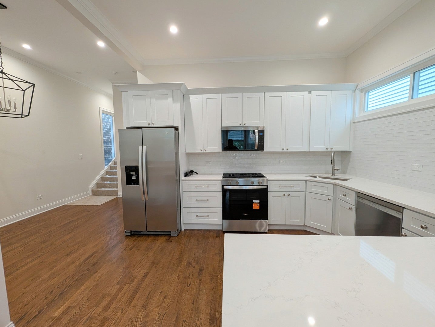 2627 N Mildred Avenue Duplex