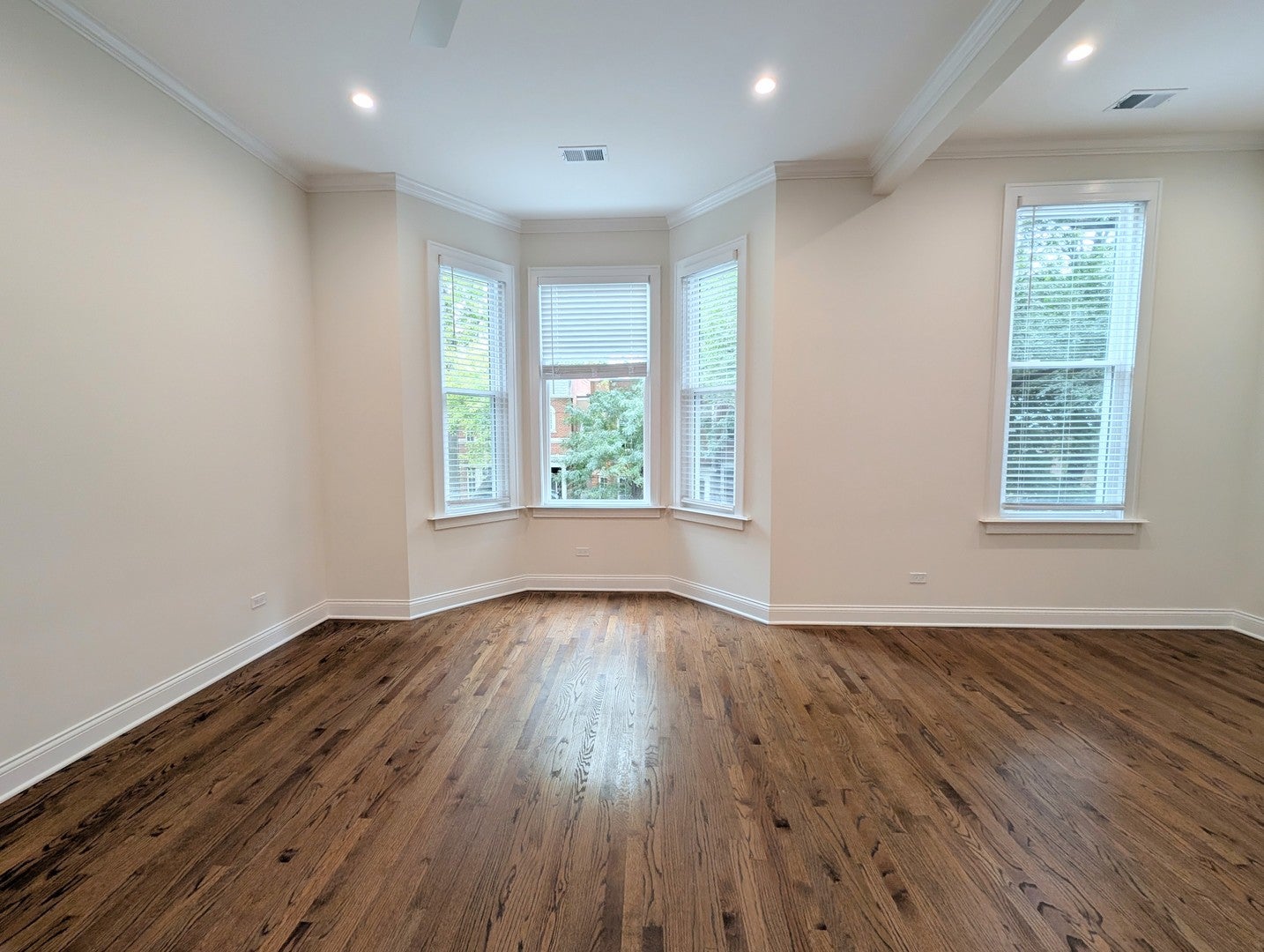 2627 N Mildred Avenue Duplex