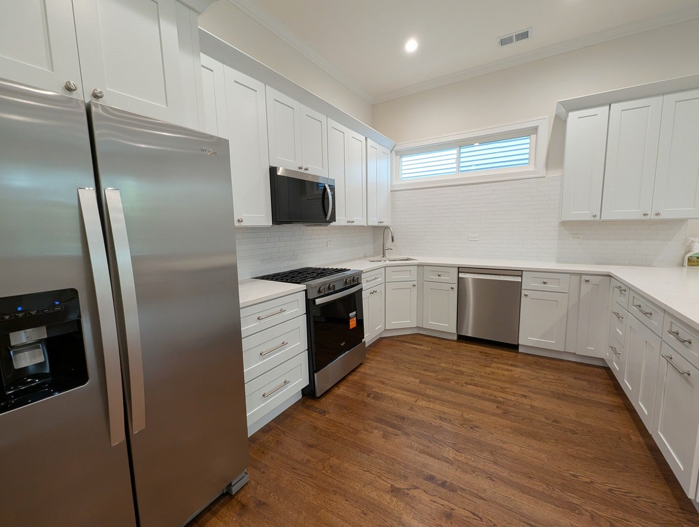 2627 N Mildred Avenue Duplex