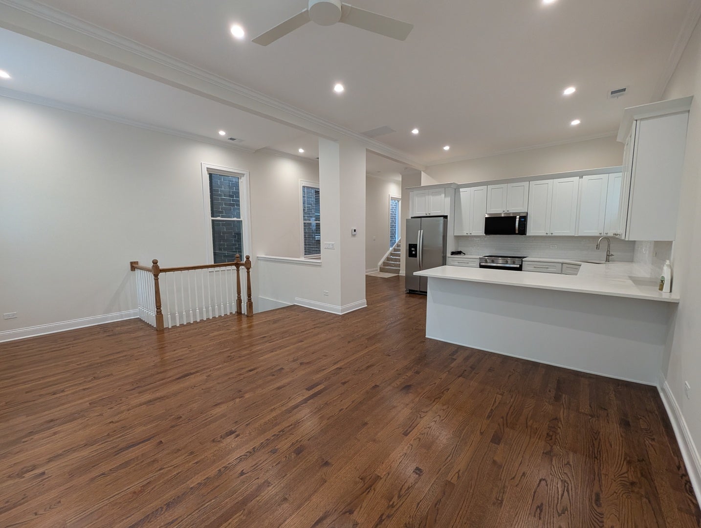 2627 N Mildred Avenue Duplex