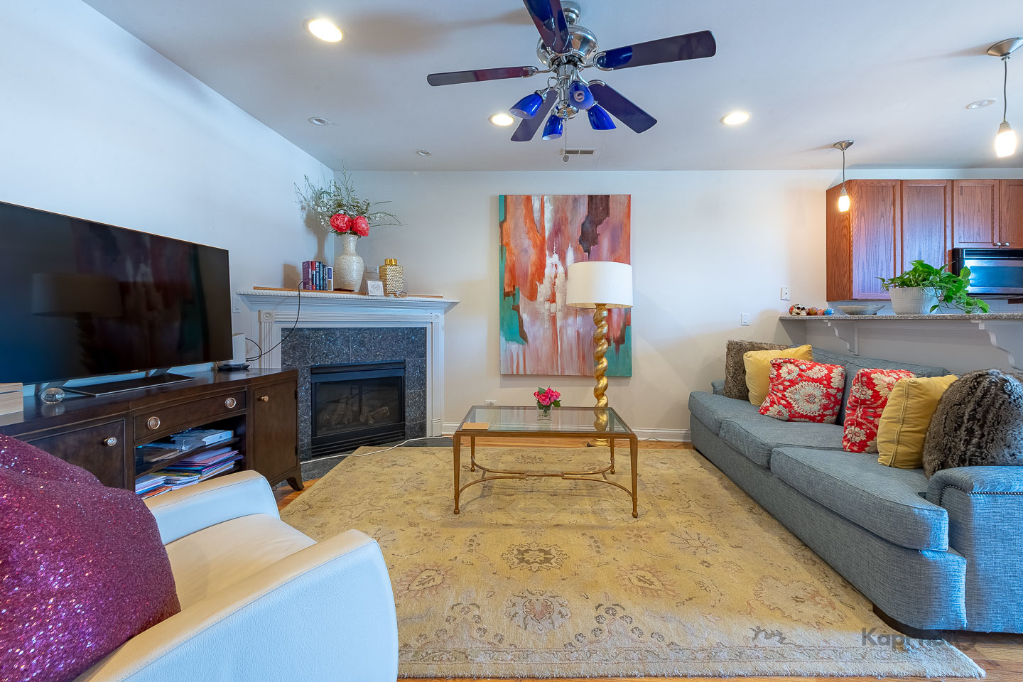 1302 W Fillmore Street 3