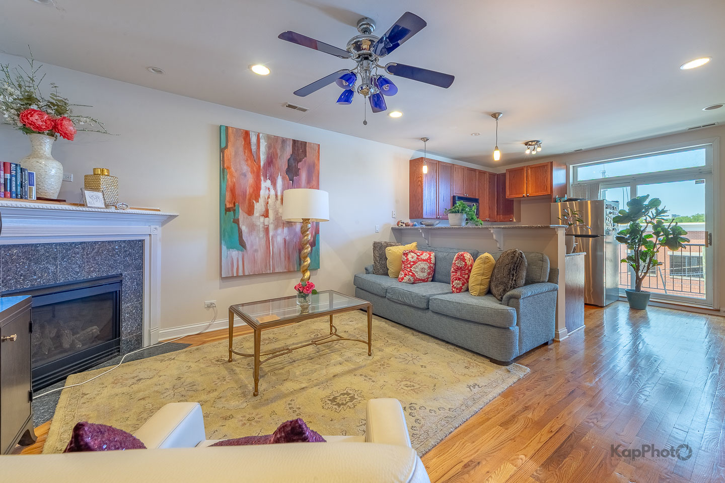 1302 W Fillmore Street 3