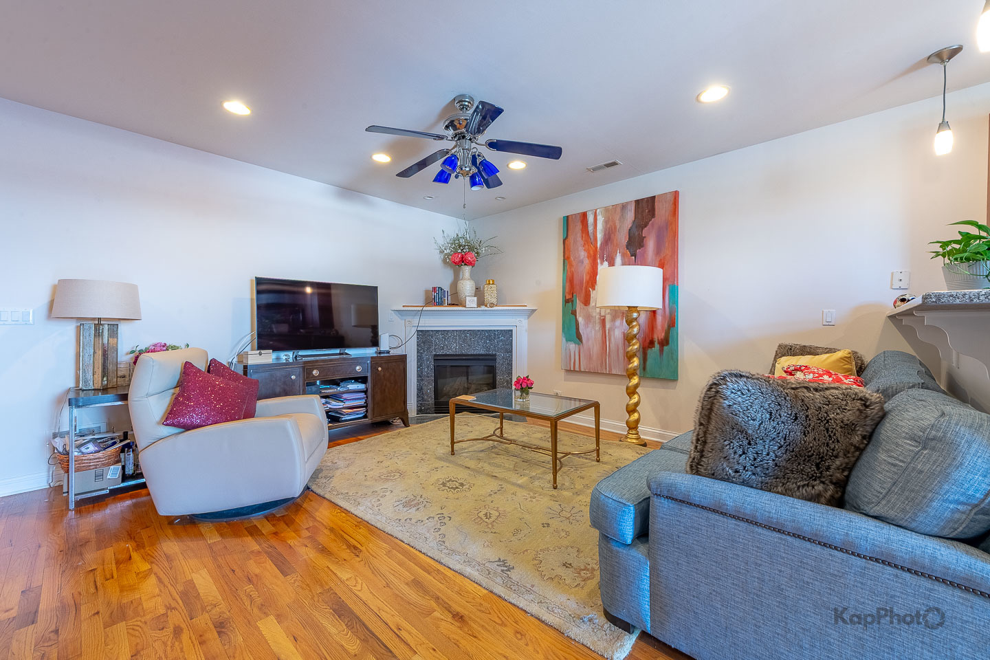 1302 W Fillmore Street 3